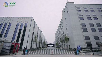 Wuhan Xinhuayuan Environmental Science and Technology Co.,Ltd