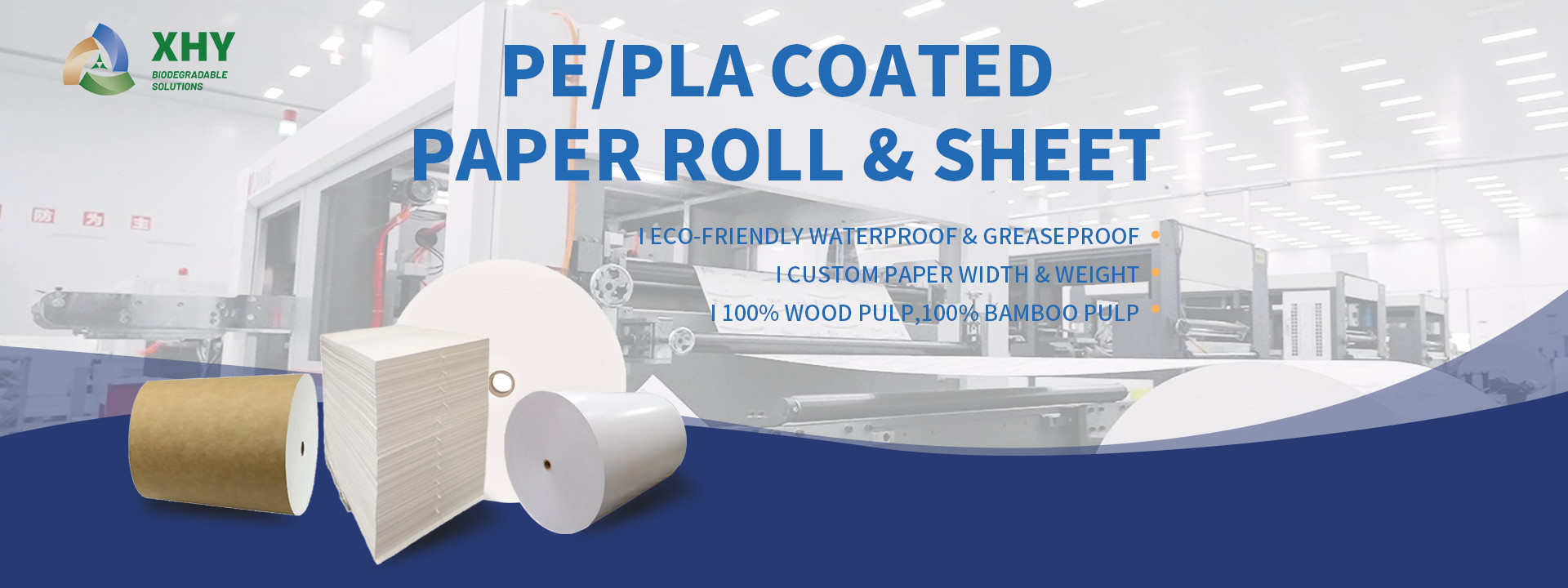Quality Paper Cup Fan factory