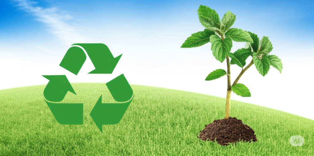 Latest company blogs about The Buzz Around PLA: ​Why is this Bioplastic Shaping the Future of Packaging ?