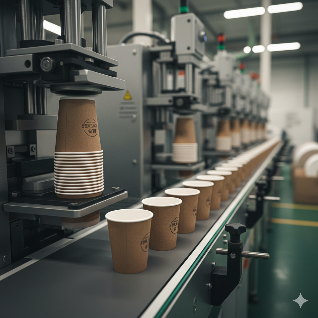 Latest company blogs about PLA coated Paper User Guide