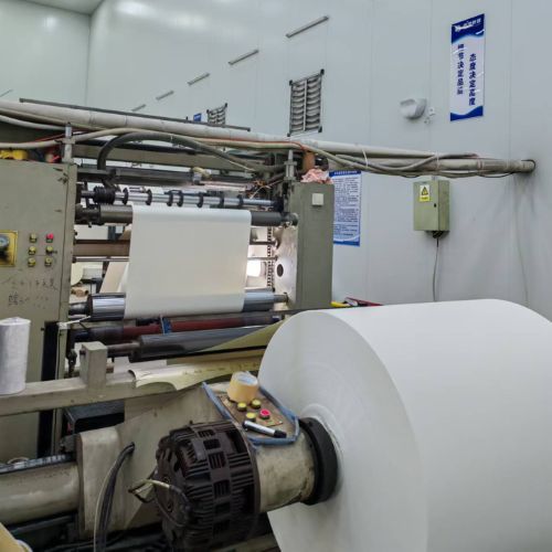 Latest company blogs about Why are more and more people choosing PLA coating instead of PE coating internationally today?