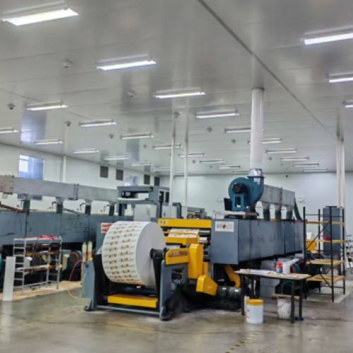 Latest company blogs about Application status and development prospects of disposable food paper cup packaging boxes