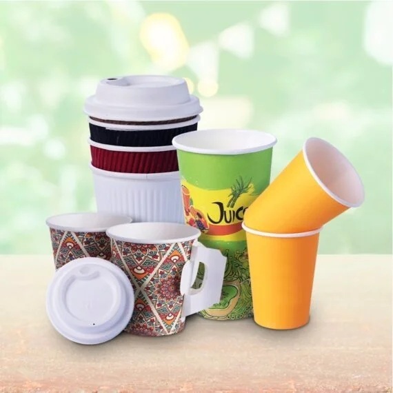 Latest company blogs about Why we choose paper packing for food and drink