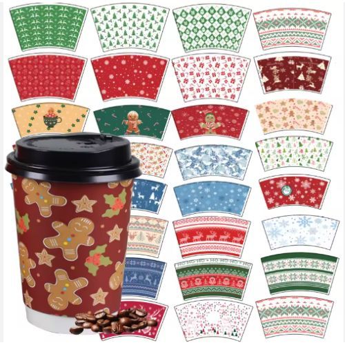 Latest company blogs about Why are disposable paper cups so popular in the beverage industry