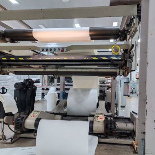 Derniers blogs de l'entreprise sur What is the coating in the disposable paper cup raw material industry?