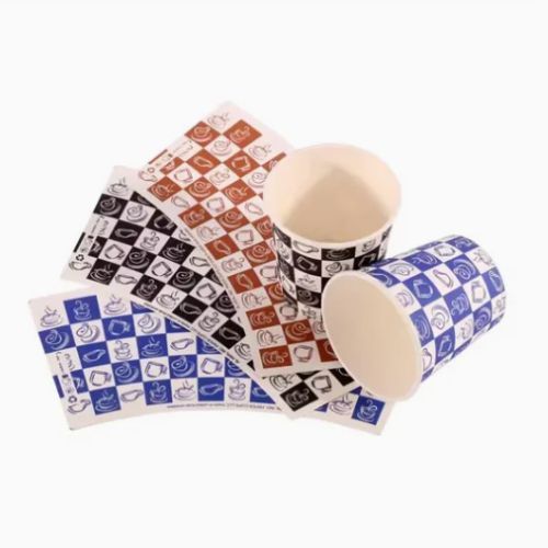Derniers blogs de l'entreprise sur The advantages of disposable paper cups