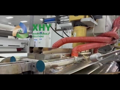 Food grade PE Coated Paper Roll for Paper cups