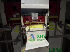 PE 가루 종이 컵 팬 종이 컵의 원료