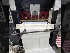 PLA 코팅 종이 시트 (친환경 포장 솔루션용)