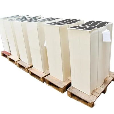 Food Grade PE Coated Paper Sheet Disposable Paper Cups Sheet FSC Certified