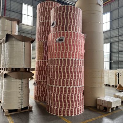 PE coated Paper Cup Blanks Paper Cup Raw material for Paper Cups