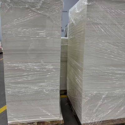 PLA Coated Paper Sheet for the Sustainable Packaging Solution