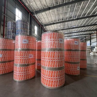 PE coated Paper Cup making raw material Paper Cup Fan