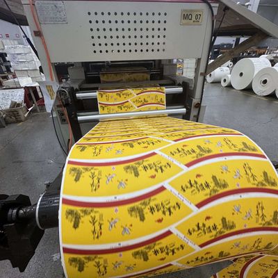 Mua PE phủ giấy cuộn cho một lần sử dụng giấy cốc nhà máy online manufacture