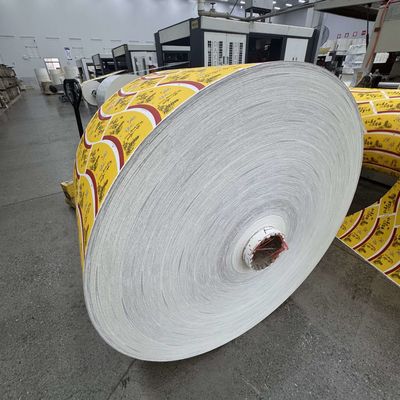 PE coated Paper Cup making raw material Paper Cup Fan