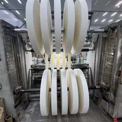 Custom Paper Cup Bottom Roll with Resist High-temperature