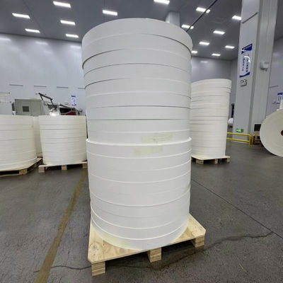 kopen Op maat gemaakte papierbekeronderrol met hoge-temperatuurweerstand online manufacture