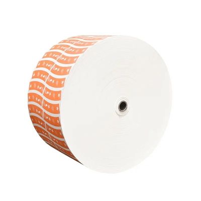 PE Coated Paper Roll  for Greaseproof and Waterproof Disposable Food Packaging