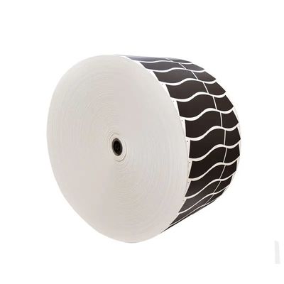 Food grade Single PE Coated paper cup fans for paper cup raw material