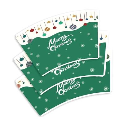 kaufen PE beschichteter Papierbecher-Rohstoff Papierbecher-Fan online manufacture
