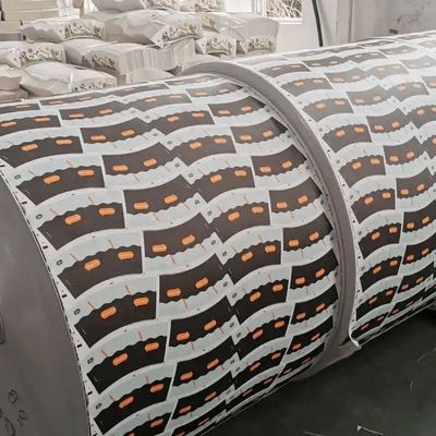 PE Coated Paper Roll The Ultimate Solution for Health and Safety Certified Disposable Food Packaging