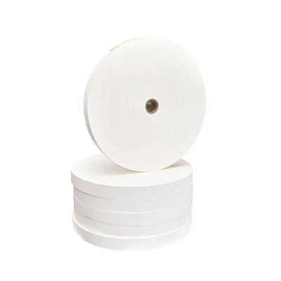 Water Resistant and Eco-Friendly PE Coated Paper Roll for Disposable Cups and Containers