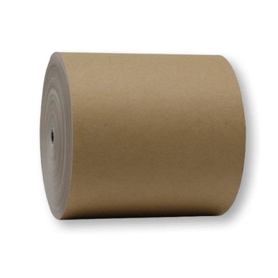Customized PE Coated Kraft Paper Roll for Paper cups