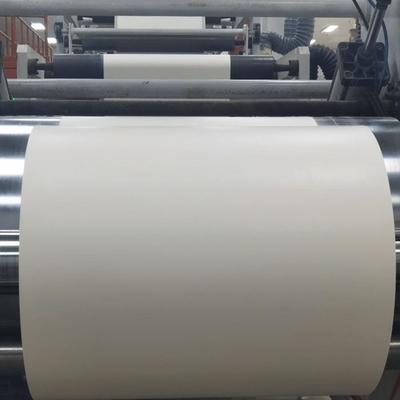 satın al Gıda Ambalaj Çözümleri için Çevre Dostu PLA Kaplı Kağıt Rulo online manufacture