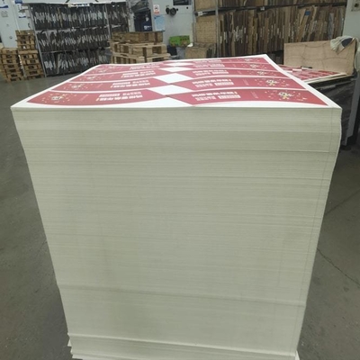 comprare Foglio di carta patinata PLA per soluzioni di imballaggio sostenibili online manufacture