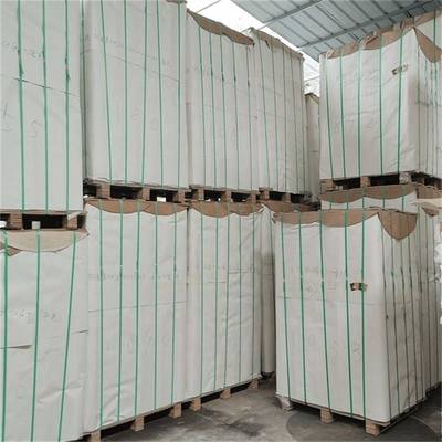 Beli Lembar kertas dilapisi PLA untuk cangkir kopi kertas berkelanjutan online manufacture