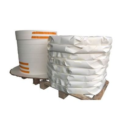 comprar Rollo inferior de vasos de papel biodegradables de grado alimenticio para vasos desechables con impresión personalizada online manufacture