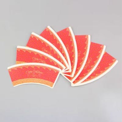 شراء Factory Direct Sale Waterproof PE PLA Coated Raw Materials Manufacture Paper Cup Fan online manufacture