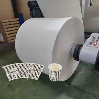 شراء لفة ورق مغلفة بي.إيه.صديقة للبيئة للتغليف online manufacture