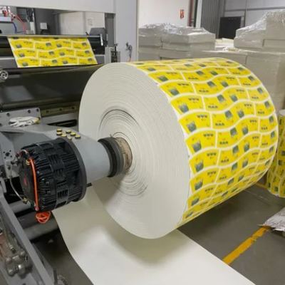 comprar Fabricante Mayorista Sustituyente de PE Materiales a base de agua Revestidos de papel Kraft Blanco Rollo de papel Taza Materia prima Jumbo Rollo online manufacture