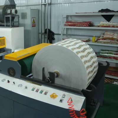 comprare Certificazione FSC Carta rivestita con PLA a doppio lato e a un lato per carta hamburger online manufacture