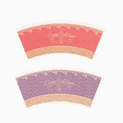 Beli Bahan Baku Kipas Cangkir Kertas Membuat Kipas Cangkir Kertas Ukuran Apa Pun Cocok untuk Mesin Cangkir Kertas yang Berbeda online manufacture