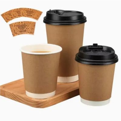 Buy Eco-friendly Customized Disposable PE PLA Coated Popcorn Paper Cup Fan With Flexo Printing online manufacture