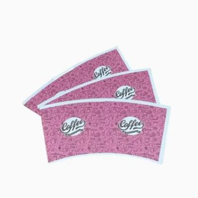 Buy Factory Direct Supply of 190-350 Grams of PE PLA Coated Paper for Disposable Paper Cups and Paper Cup Fans online manufacture
