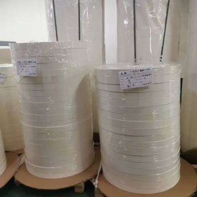 satın al Çevre dostu tek veya çift PE kağıt bardak alt rulo tek kullanımlık kağıt bardak alt online manufacture