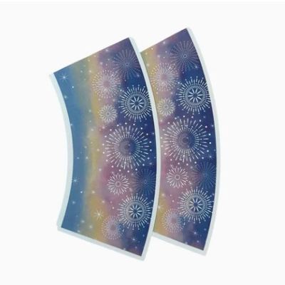 comprare Ventilatore per tazze di carta di lusso per magazzino di materie prime online manufacture