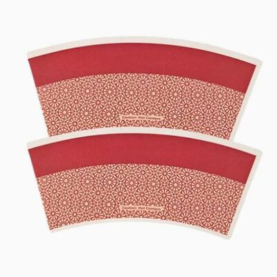 comprar Fabricantes excelentes Copo de isolamento térmico Ventiladores Matéria-prima para diversos tipos de copos de papel online manufacture