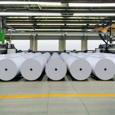 comprar Rollo de papel PE personalizado e impermeable para vasos de bebidas calientes y frías, té y cafeterías online manufacture