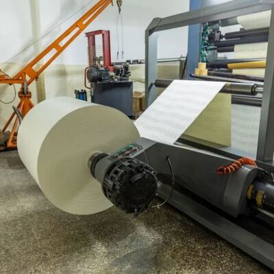 kopen Custom Flexo Offset Printing Paper Koffiedrankbekers Wegwerppapierbeker Papierrol online manufacture
