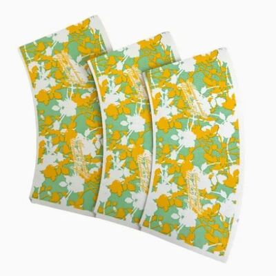 comprar Ventilador de papel recubierto de PE de alta calidad para 1-7 colores online manufacture