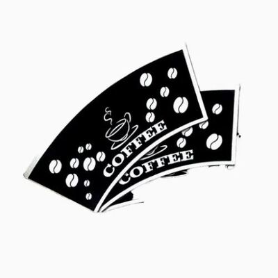 Beli 190+18GSM 9oz 9oz 10oz Kipas Kertas Dilapisi PE Dinding Tunggal Kertas Dilaminasi PE online manufacture