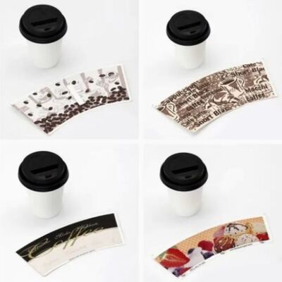 Beli Penggemar Piala Kertas PE Premium - Memastikan Keamanan dan Kebersihan 100% Pulp Kayu Perawan online manufacture