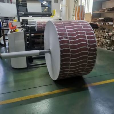 satın al 4-20oz Özel Logo Yazdırma Gıda Sınıfı Hammadde Kahve Kupası Kağıt Rulo online manufacture