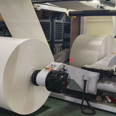 شراء حجم مخصص 150-350GSM 4 أوز 8 أوز 10 أوز 12 أوز 16 أوز 20 أوز طلقة الورق القهوة المطبوعة online manufacture