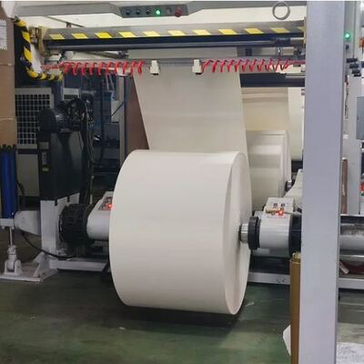 Mua Bảng giấy cà phê dùng một lần chống nước PLA phủ nguyên liệu thô với in ấn online manufacture