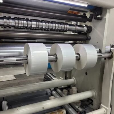 Buy 8oz 12oz 14oz 16oz Custom Printed and Punching PLA Coated Disposable Paper Cup Bottom Roll online manufacture